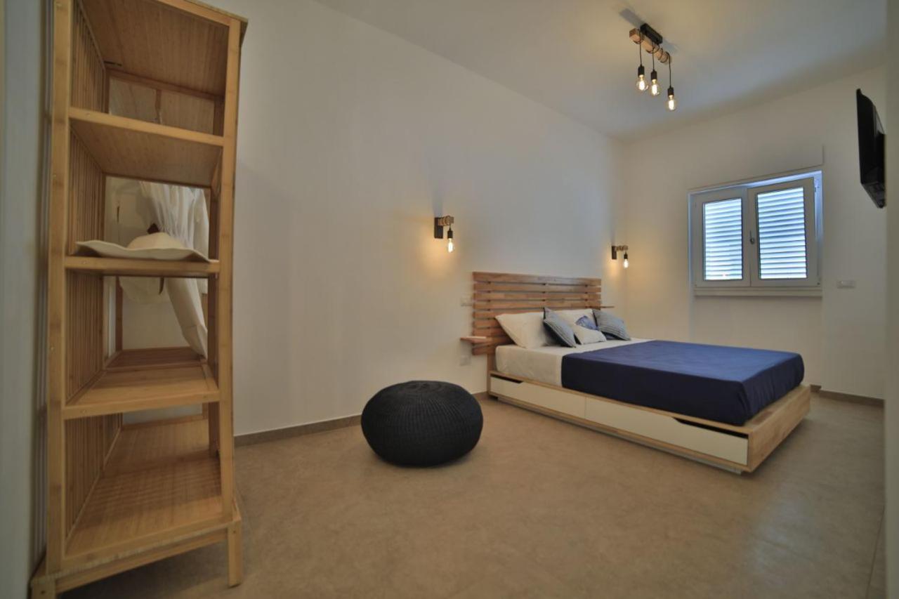 Giaro' Apartments Porto Cesareo Exteriér fotografie
