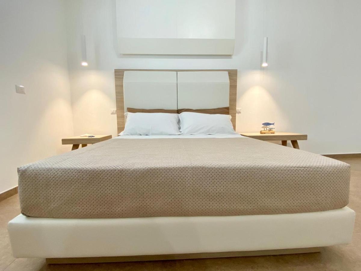 Giaro' Apartments Porto Cesareo Exteriér fotografie