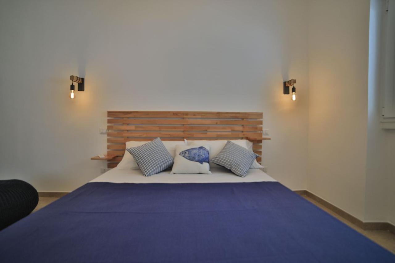 Giaro' Apartments Porto Cesareo Exteriér fotografie