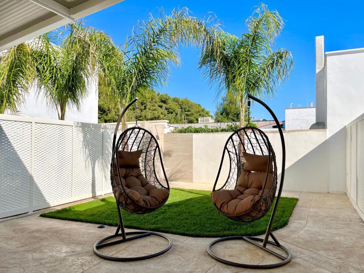 Giaro' Apartments Porto Cesareo Exteriér fotografie